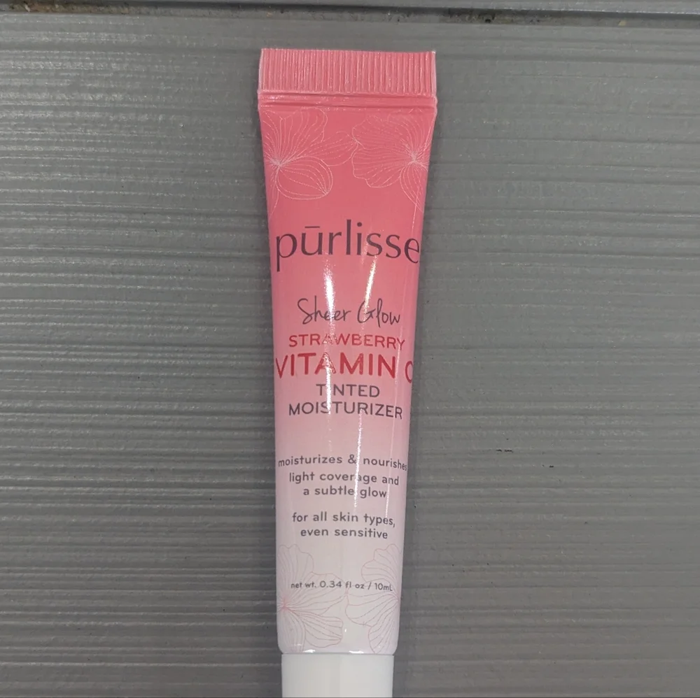Deluxe Makeup/Skincare Trial Set: Tatcha/Estee Lauder/Purlisse/Marc Anthony